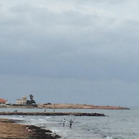 Apartamento Cala Del Palangre Torrevieja Kamer foto