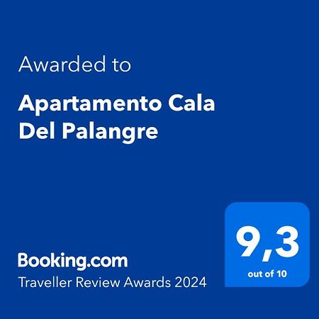 Apartamento Cala Del Palangre Torrevieja Buitenkant foto