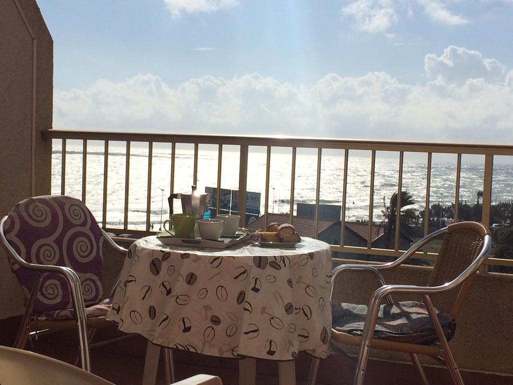 Apartamento Cala Del Palangre Torrevieja Kamer foto