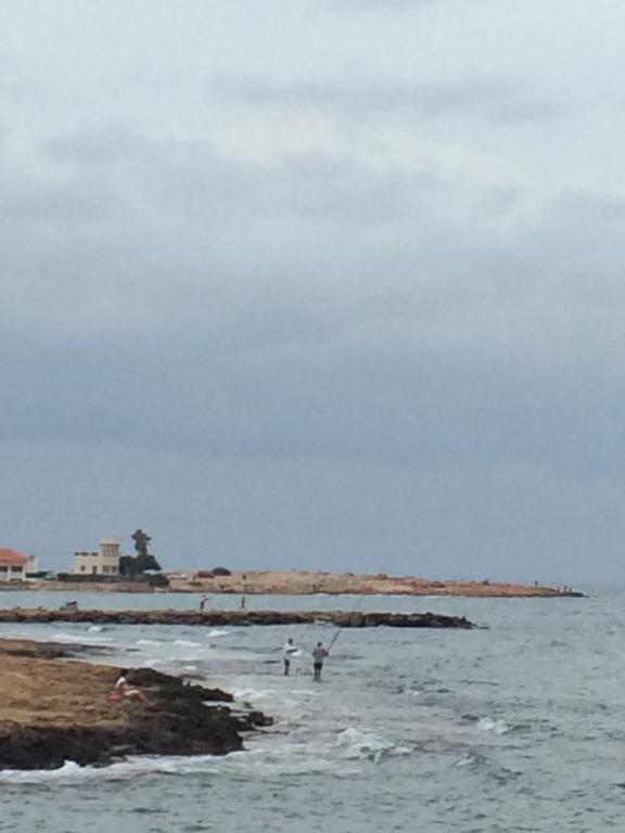 Apartamento Cala Del Palangre Torrevieja Kamer foto