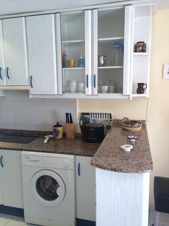 Apartamento Cala Del Palangre Torrevieja Kamer foto