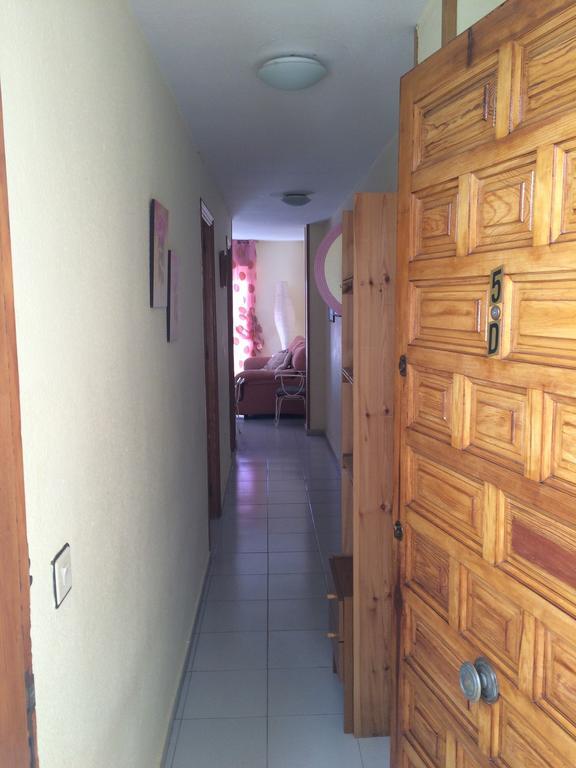 Apartamento Cala Del Palangre Torrevieja Kamer foto
