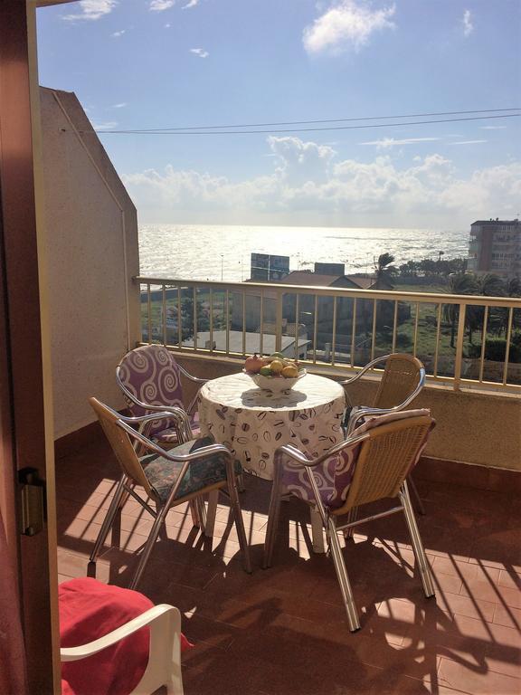 Apartamento Cala Del Palangre Torrevieja Buitenkant foto