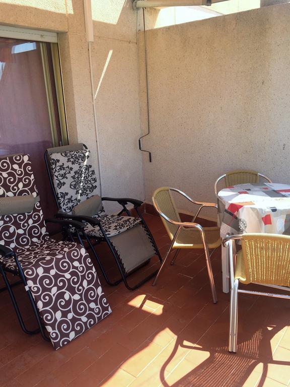 Apartamento Cala Del Palangre Torrevieja Buitenkant foto