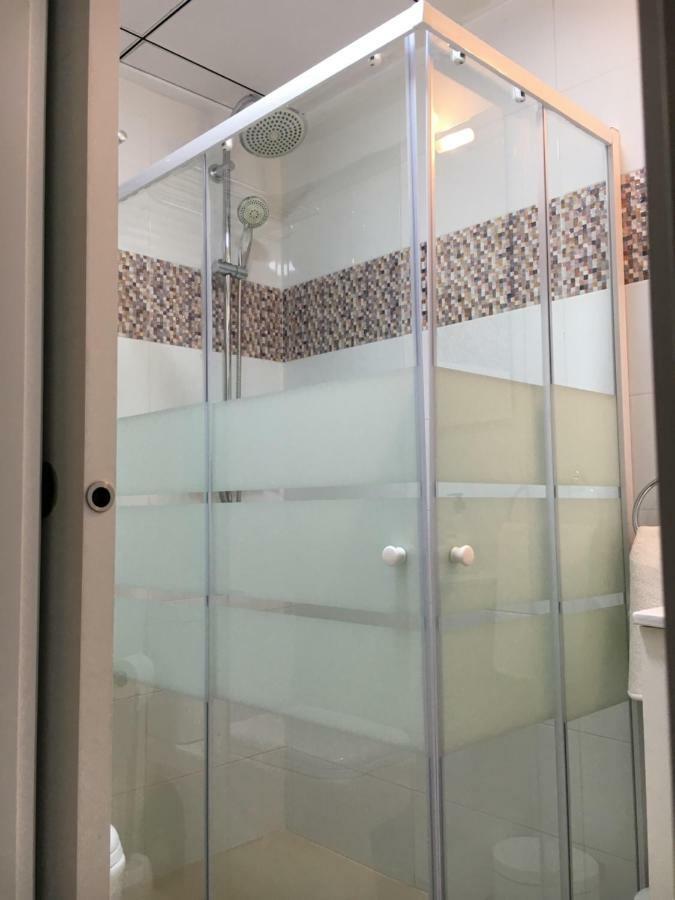 Apartamento Cala Del Palangre Torrevieja Buitenkant foto