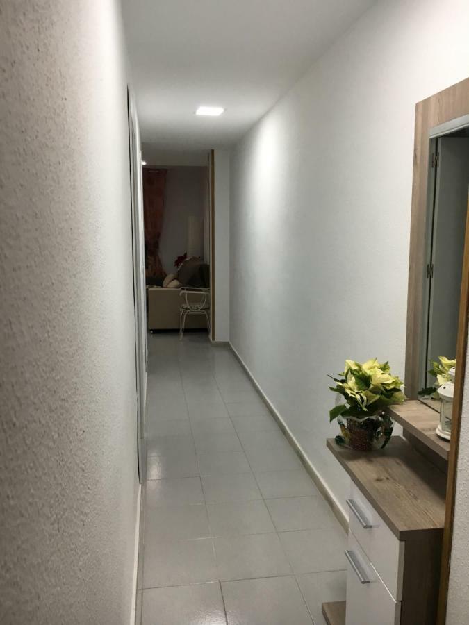 Apartamento Cala Del Palangre Torrevieja Buitenkant foto