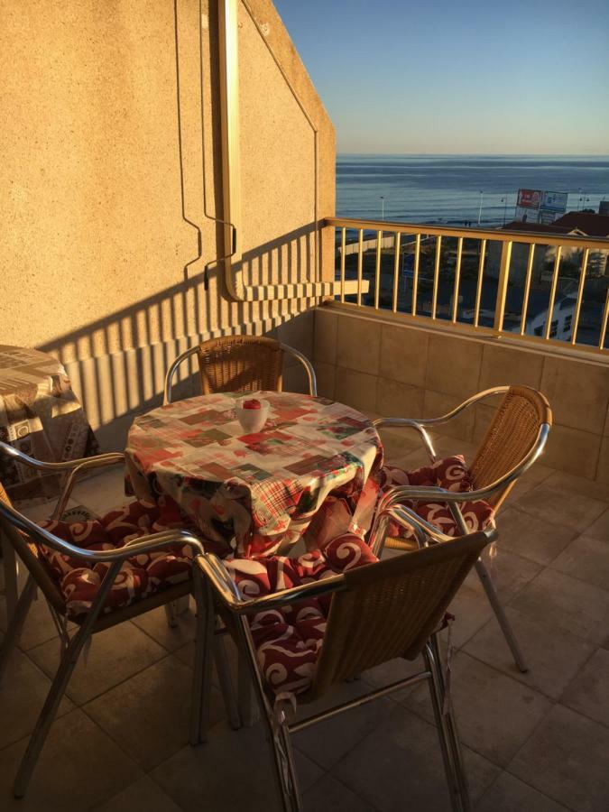 Apartamento Cala Del Palangre Torrevieja Buitenkant foto