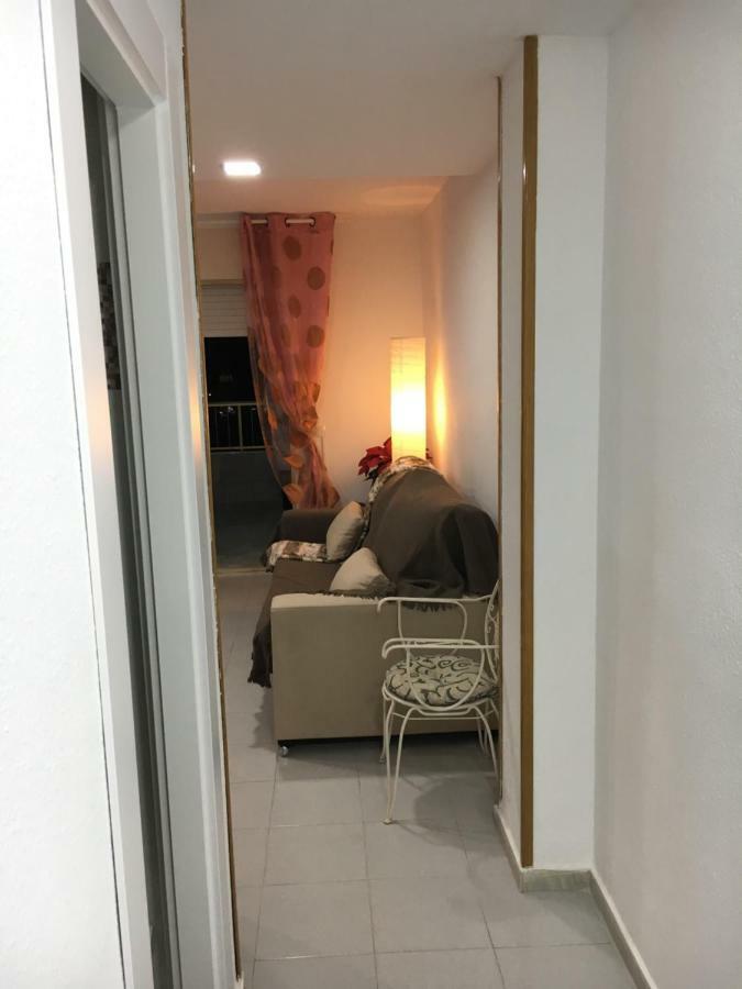 Apartamento Cala Del Palangre Torrevieja Buitenkant foto