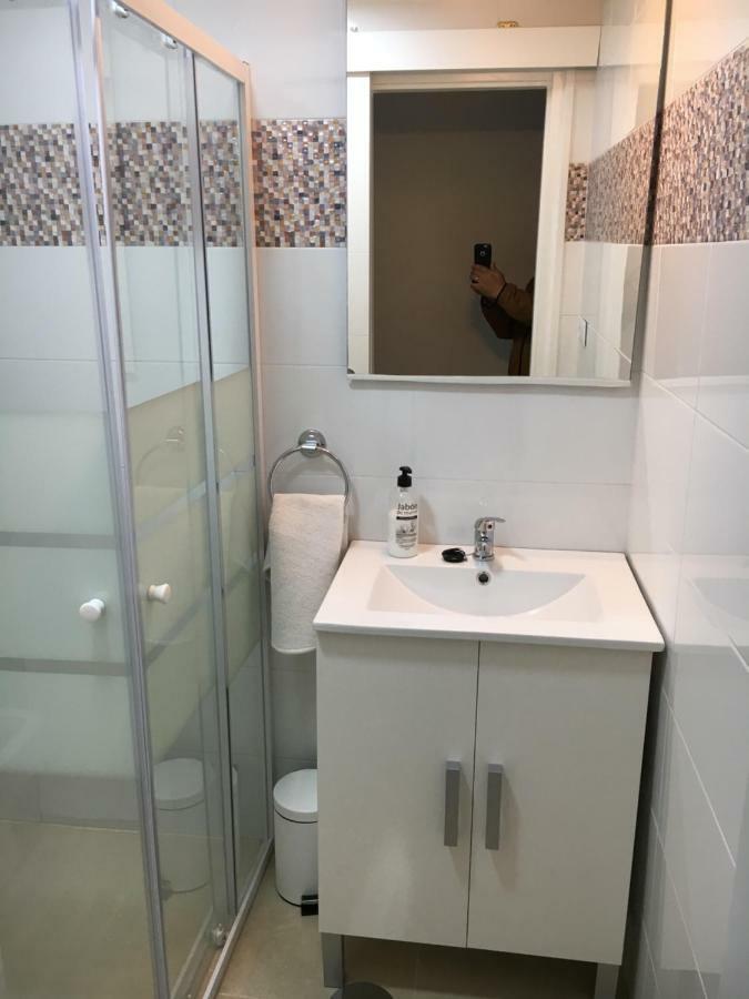 Apartamento Cala Del Palangre Torrevieja Buitenkant foto