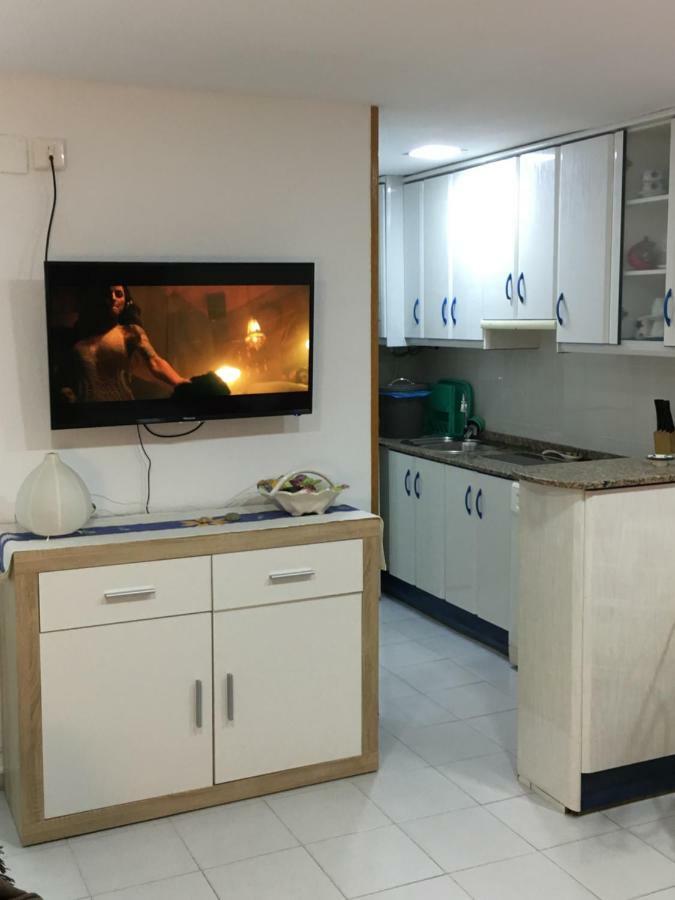 Apartamento Cala Del Palangre Torrevieja Buitenkant foto