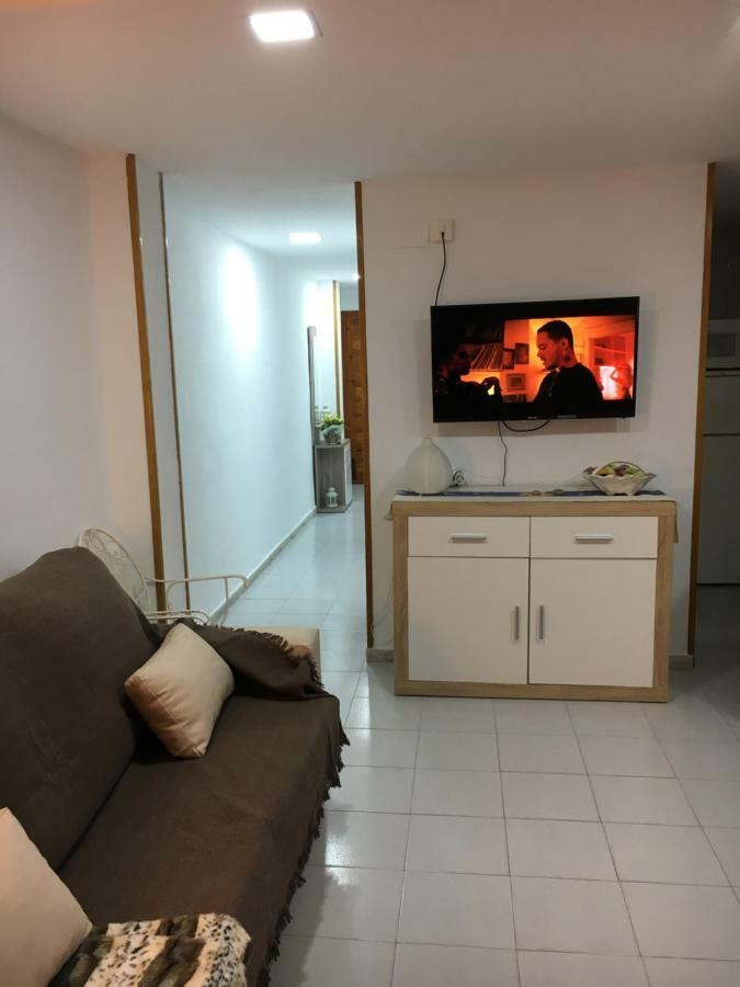 Apartamento Cala Del Palangre Torrevieja Buitenkant foto